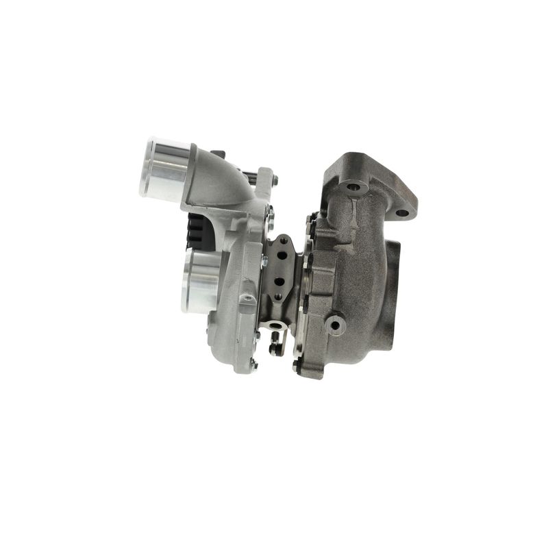 NISSENS 93330 Charger, charging (supercharged/turbocharged)