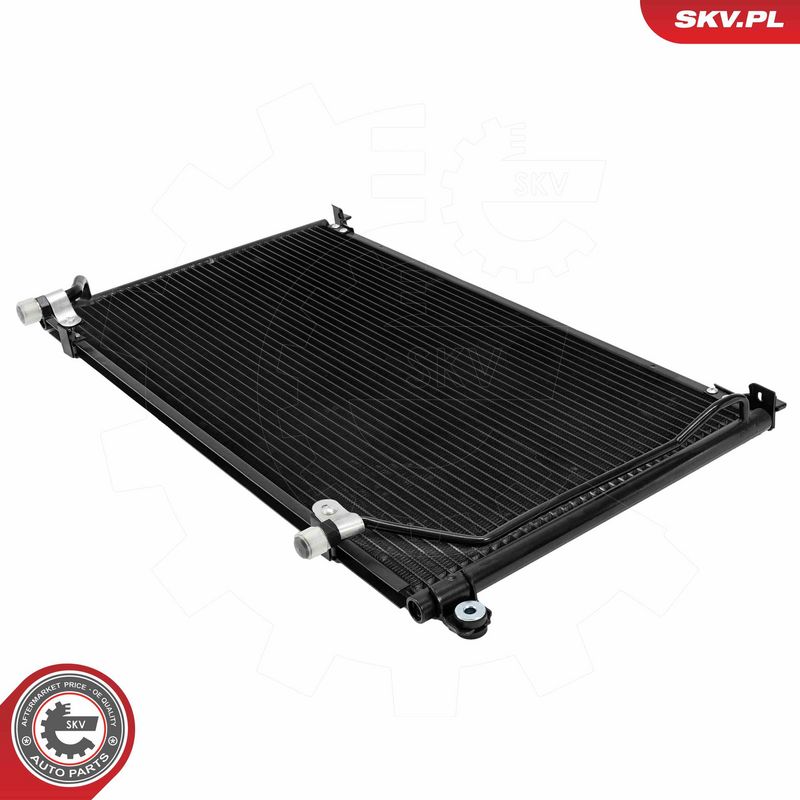 Kondensaator, kliimaseade, ESEN SKV 86SKV541