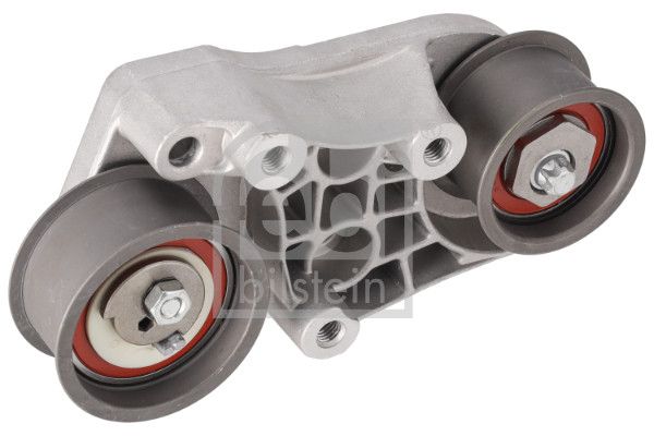 Remstrammer, tandrem