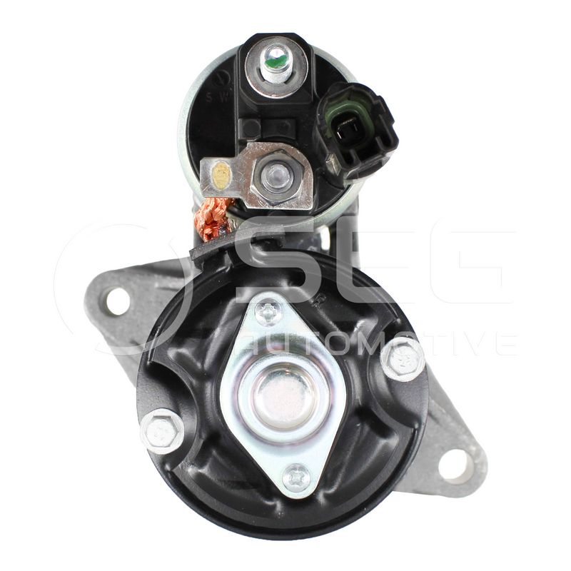 SEG Automotive 0001107530 Starter