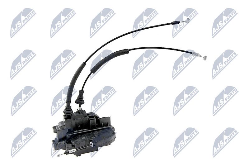 Ukselukk, NTY EZC-HY-513