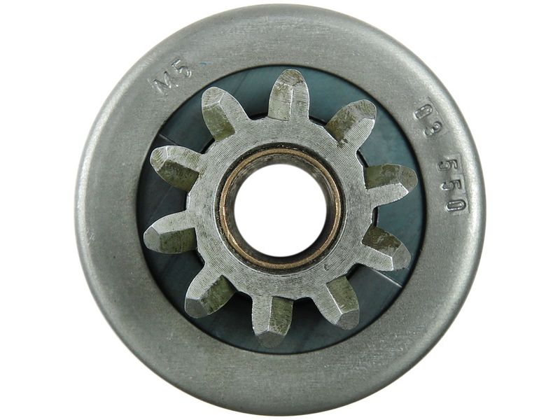 AS-PL SD9128(LETRIKA) Freewheel Gear, starter