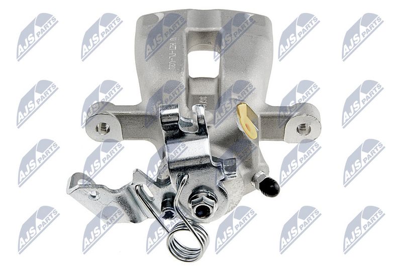 Pidurisadul, NTY HZT-PL-020