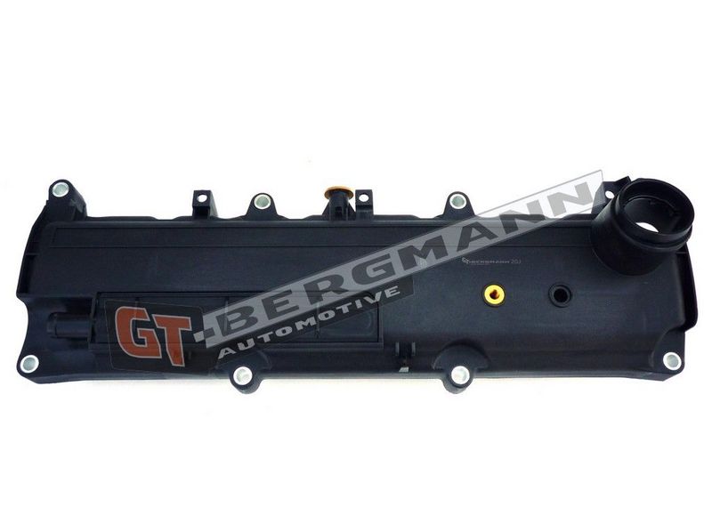 GT-BERGMANN Automotive Svirties dangtelis