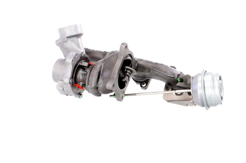 REMANTE 003-001-000091R Charger, charging (supercharged/turbocharged)