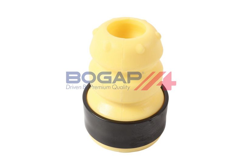 BOGAP Atraminis buferis, pakaba