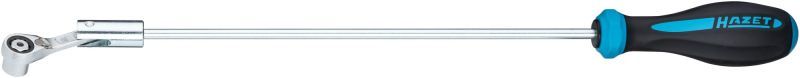 HAZET 4971-12 Socket Wrench Insert, brake caliper
