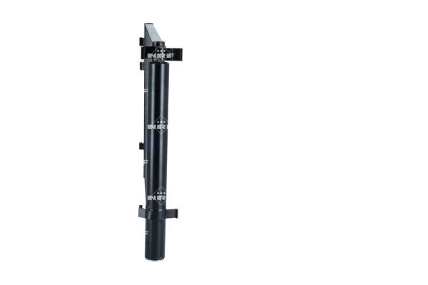 NRF 35999 Condenser, air conditioning
