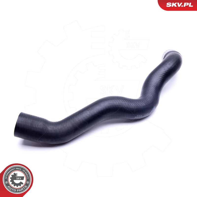 Jahutusvoolik, ESEN SKV 24SKV295