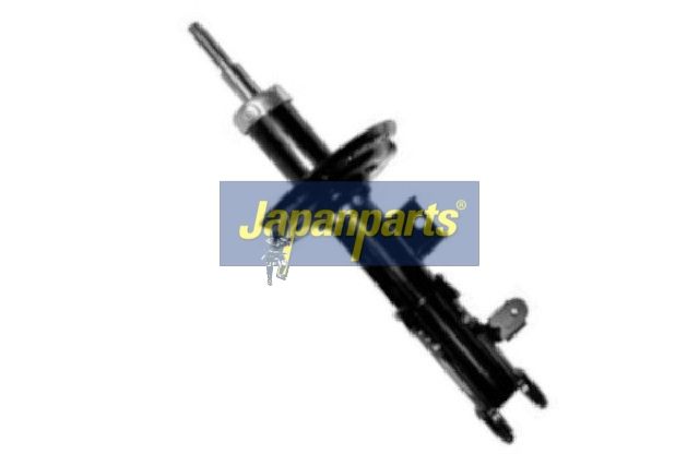 JAPANPARTS Amortizatorius