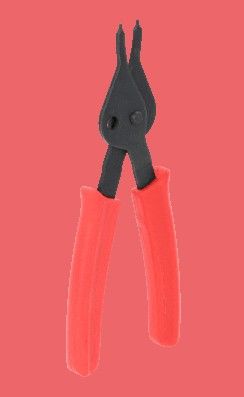 KS TOOLS 500.1322 Circlip Pliers