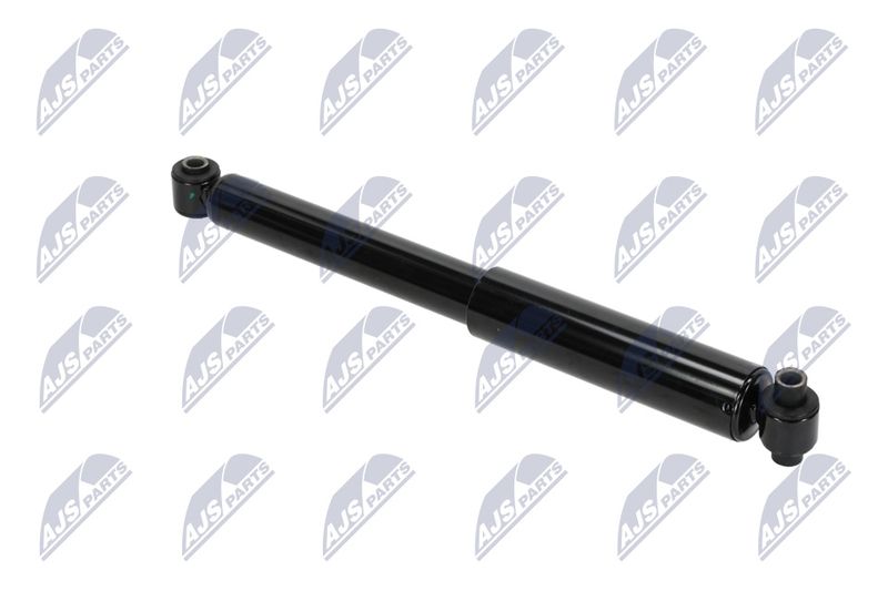 Amort, NTY A-CH-038