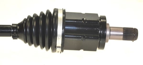 SPIDAN 24148 Drive Shaft