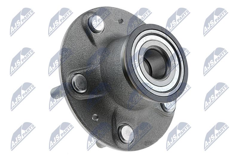 Rattarumm, NTY KLT-SU-020