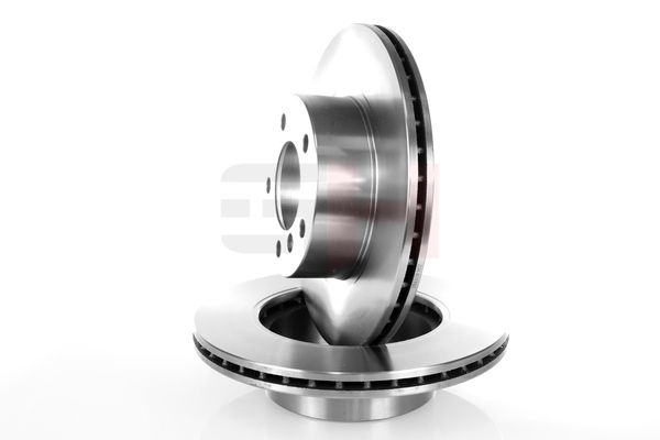 GH GH-401550 Brake Disc