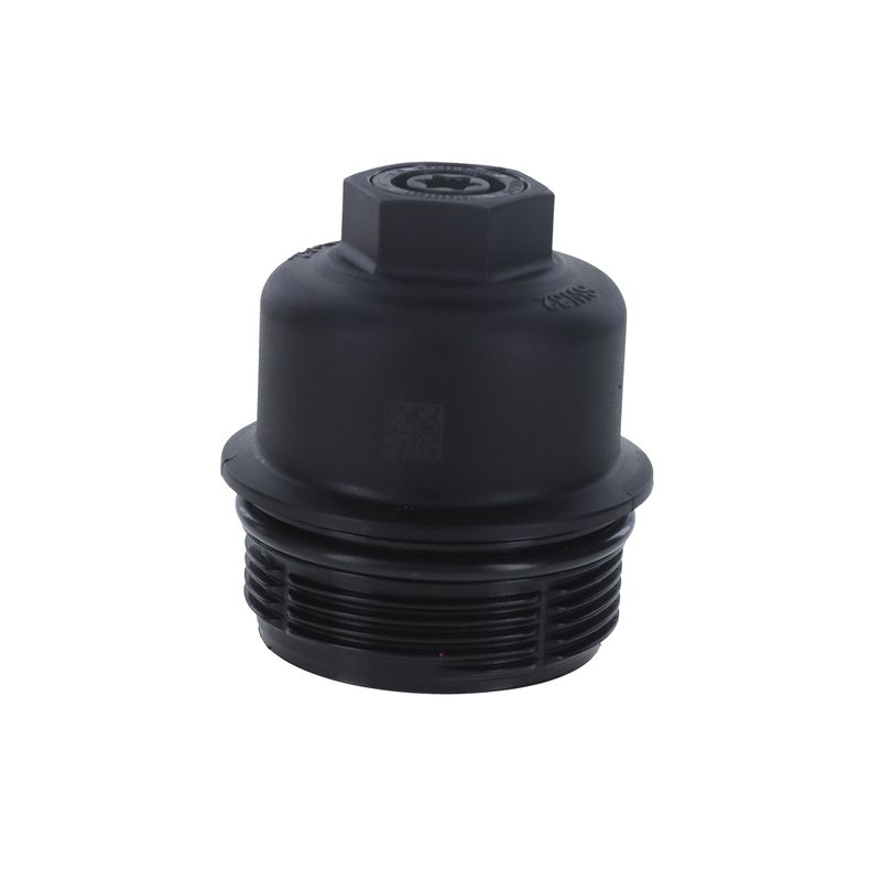 MOTORAD MO392 Cap, oil filter housing