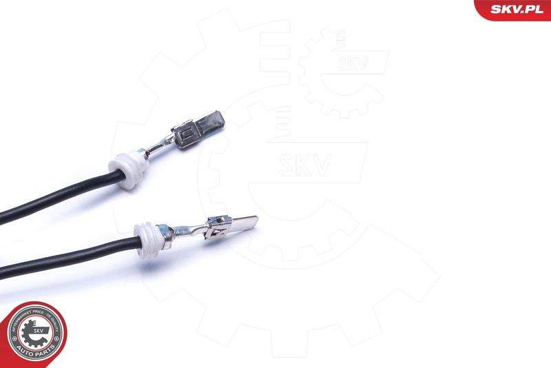 ESEN SKV 53SKV016 Cable Repair Kit, glow plug