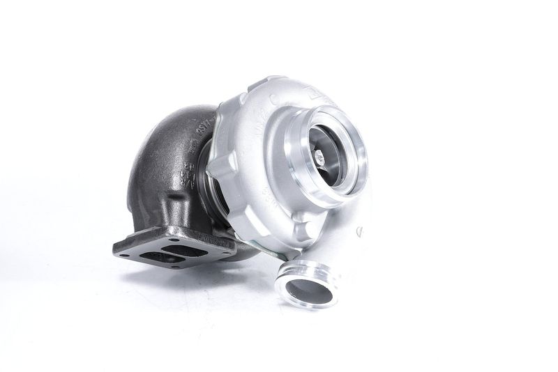 Compresor,sistem de supraalimentare T911606 BTS Turbo