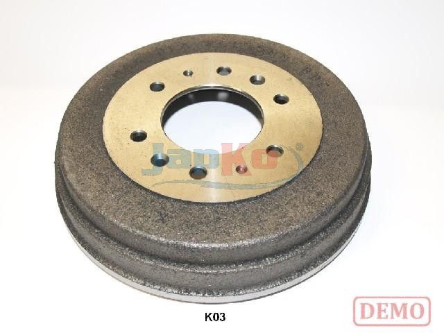 Piduritrummel, JAPKO 56K03C