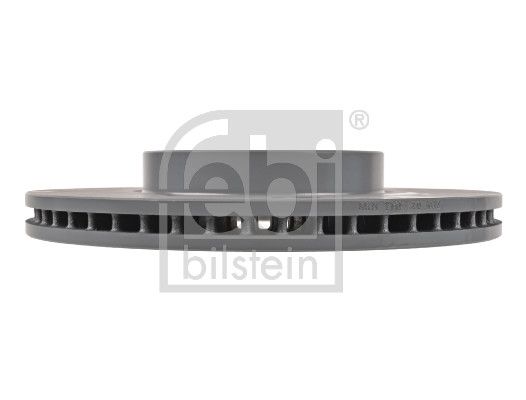 FEBI BILSTEIN 170740 Brake Disc