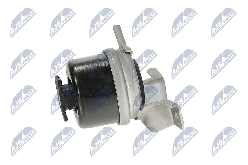 Paigutus, Mootor, NTY ZPS-LR-003