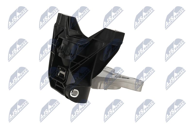 Paigutus, Mootor, NTY ZPS-PL-081