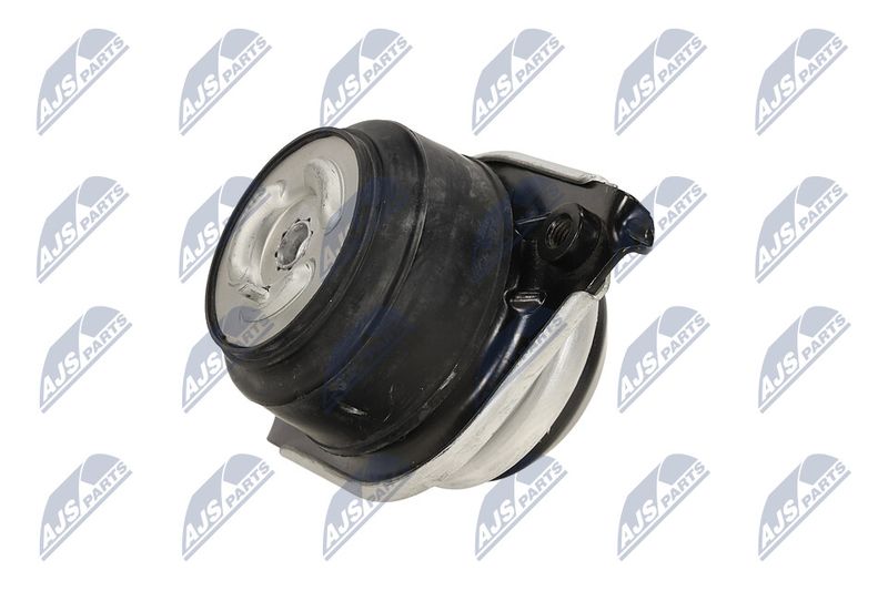 Paigutus, Mootor, NTY ZPS-ME-074