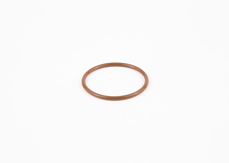 Anillo de goma