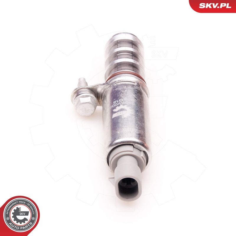 Juhtklapp, nukkvõlli asend,...