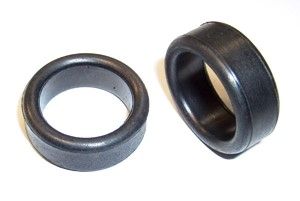 ELRING Seal Ring, nozzle holder 720.040