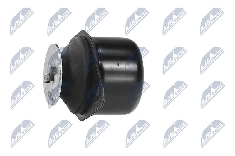 NTY ZPS-VW-114 Mounting, engine