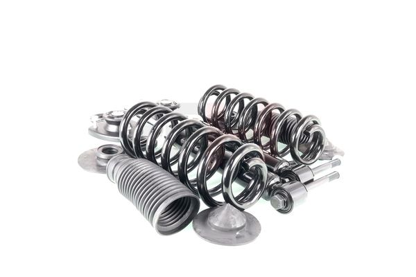 GH GH-331505S01 Suspension Kit, springs/shock absorbers