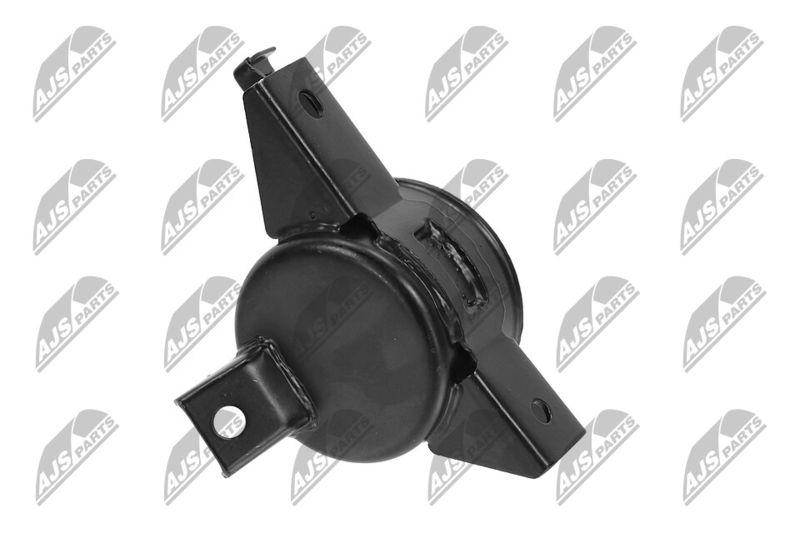 Paigutus, Mootor, NTY ZPS-HY-532