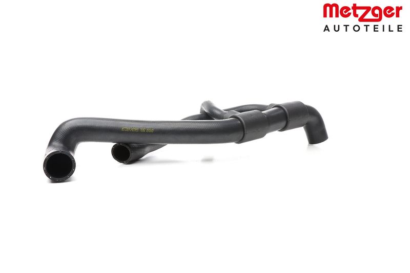 METZGER AUTOTEILE 2420491 Radiator Hose