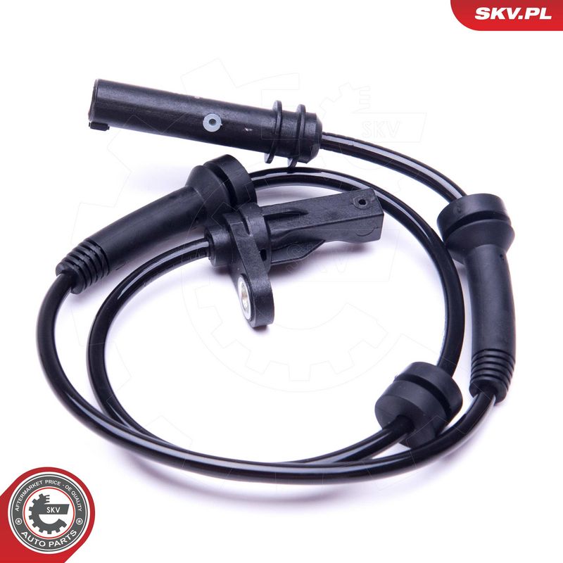 Andur, rattapöörete arv, ESEN SKV 06SKV361