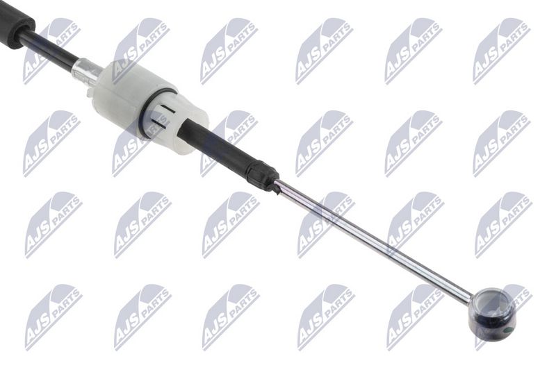 NTY NXX-FT-010 Cable Pull, manual transmission