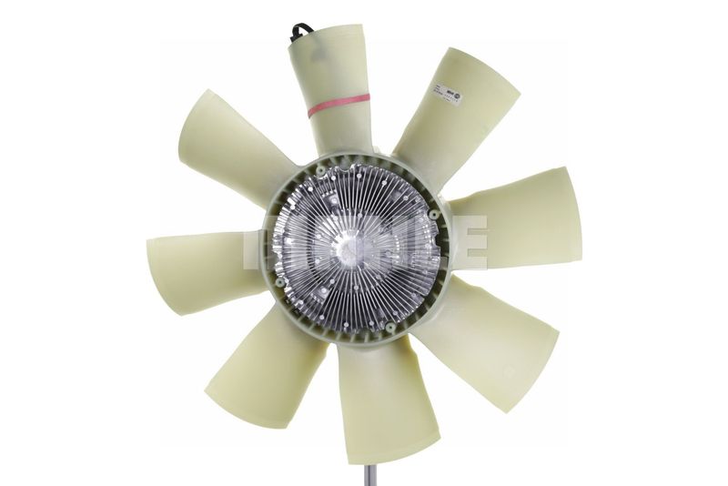 Product Image - Koelventilatorwiel - CFF423000P - MAHLE