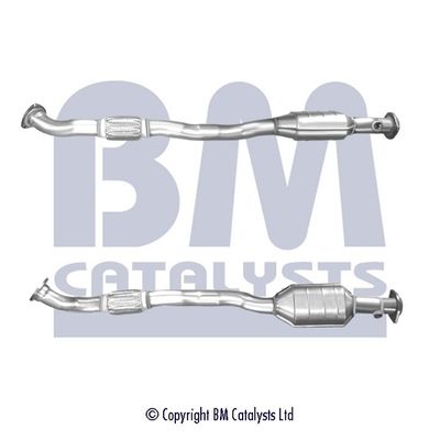 BM CATALYSTS katalizátor BM91979H