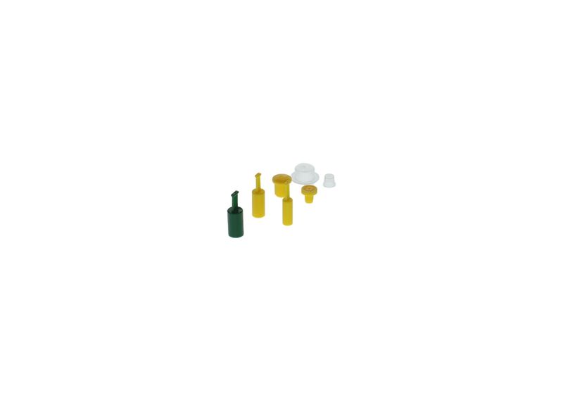 Capac F 01C 600 118 BOSCH