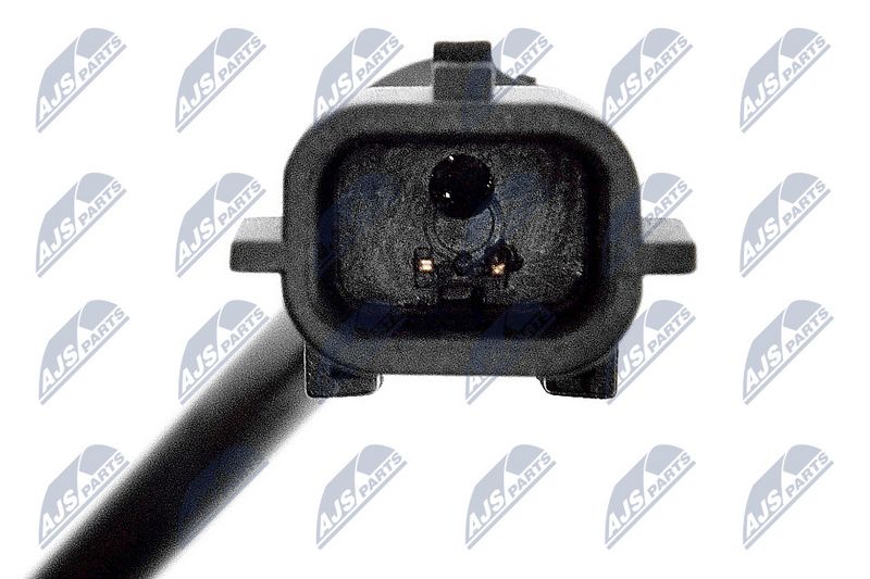Andur, rattapöörete arv, NTY HCA-RE-004