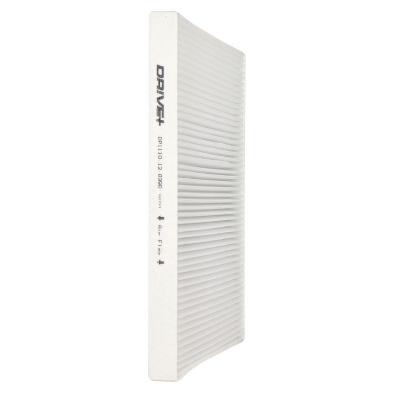 Filtru, aer habitaclu DP1110.12.0390 Dr!ve+