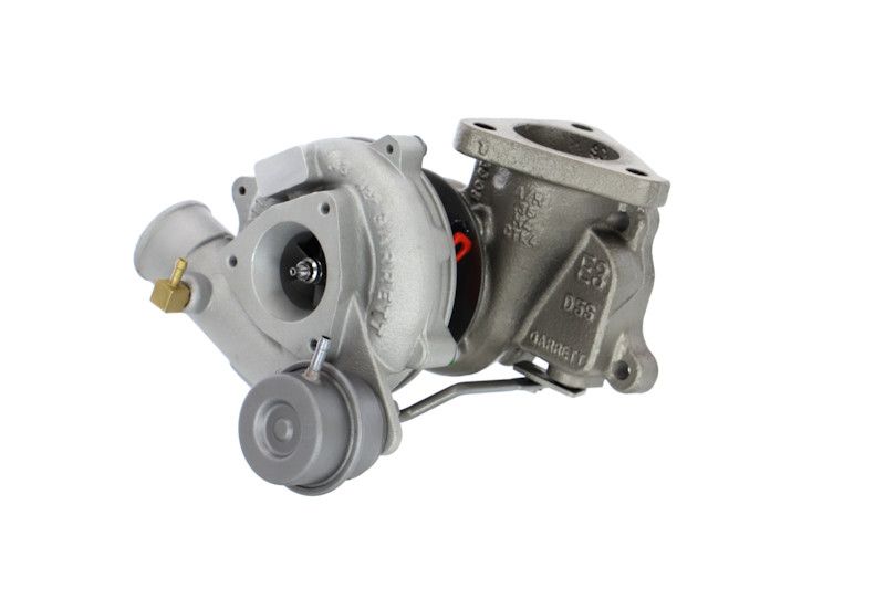 REMANTE 003-001-001426R Turbokompresorius