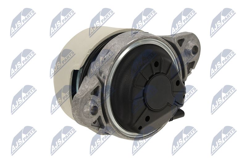 Paigutus, Mootor, NTY ZPS-ME-014