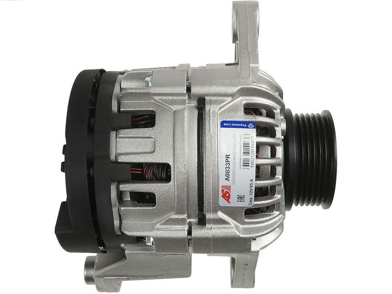 AS-PL A0833PR Alternator