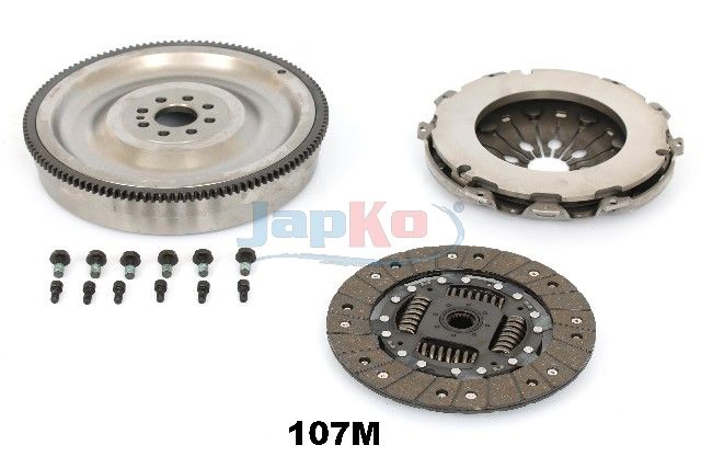 Sidurikomplekt, JAPKO 98107M