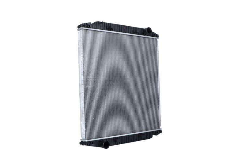 NRF 539567 Radiator, engine cooling