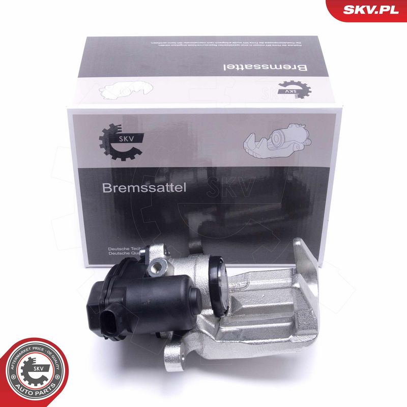 Pidurisadul, ESEN SKV 55SKV933