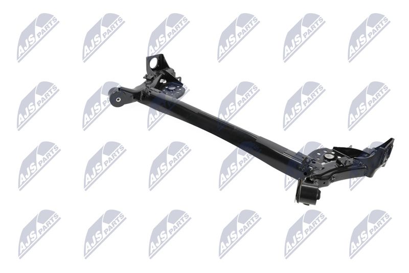 Sillakeha, NTY ZRZ-HY-536