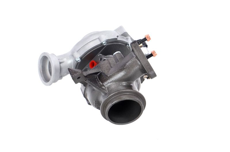 REMANTE 003-002-000035R Charger, charging (supercharged/turbocharged)