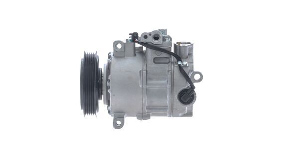 MAHLE ACP 592 000S Compressor, air conditioning